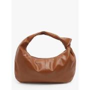 Sac a main Milano Sac porté épaule Sauvage cuir SAUVAGE 51F-0SA24114