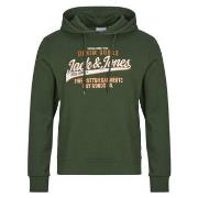 Sweat-shirt Jack &amp; Jones JJELOGO