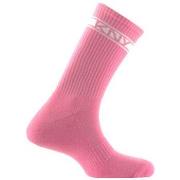 Chaussettes de sports Kindy Mi-chaussettes sport unisexe en coton KNY