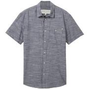 Chemise Tom Tailor - Chemisette - gris chiné