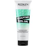 Coiffants &amp; modelants Redken Sculpting Gel Sculptant Boucles 72 He...