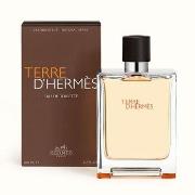 Cologne Hermès Paris Terre D' Eau De Toilette Vaporisateur