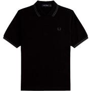 Polo Fred Perry -