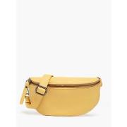 Sac banane Milano Sac banane Caviar cuir CAVIAR 656-CA19091B