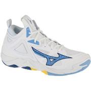 Chaussures Mizuno Wave Momentum 3 Mid