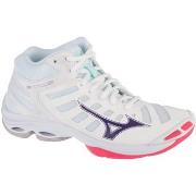 Chaussures Mizuno Wave Voltage 2 Mid