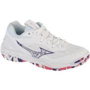 Chaussures Mizuno Wave Stealth 6