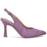 Chaussures escarpins ALMA EN PENA V250600