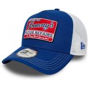 Casquette New-Era Ne vintage trucker newera