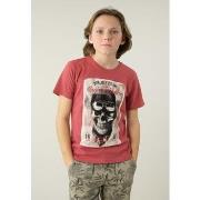 T-shirt enfant Deeluxe T-Shirt CLEM