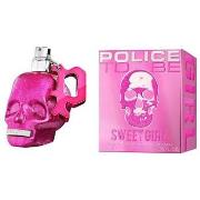 Eau de parfum Police To Be Sweet Girl Eau De Parfum Vaporisateur