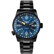 Montre Traser H3 Montre Homme 109523, Automatique, 46mm, 10ATM