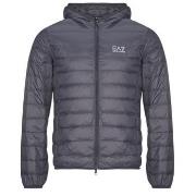 Doudounes Emporio Armani EA7 TRAIN CORE ID DOWN LIGHT JACKET HOODIE CC...