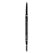 Soins visage Nyx Professional Make Up MICRO BROW PENCIL taupe