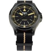 Montre Traser H3 Montre Homme Traser 110755, Automatic, 45mm, 10ATM