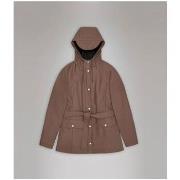 Veste Rains Curve Jacket Shade