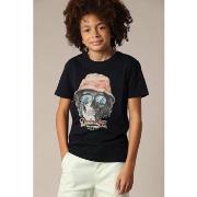 T-shirt enfant Deeluxe T-Shirt DEACON