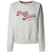 Sweat-shirt Pepe jeans -