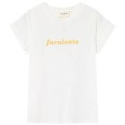 T-shirt Grace Mila - POMELO