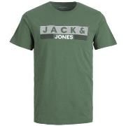 T-shirt enfant Jack &amp; Jones 12278111-AVG