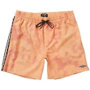 Maillots de bain Billabong D Bah Taped 17"