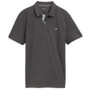 Polo Tom Tailor - Polo - anthracite