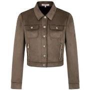 Manteau Morgan 177846VTPE25