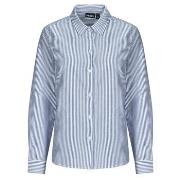 Chemise Pieces PCIRENE LS SHIRT