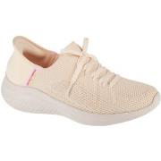 Baskets basses Skechers Slip-Ins: Ultra Flex 3.0 - Elevated Motion