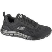 Baskets basses Skechers Track - Leshur