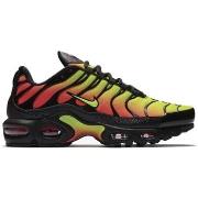 Baskets Nike Baskets Air Max Plus TN SE Noires et Oranges