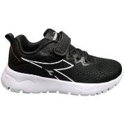 Baskets basses enfant Diadora evo run