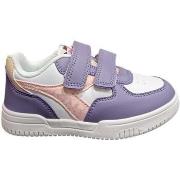 Baskets basses enfant Diadora GAME