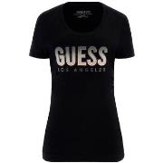 T-shirt Guess Diamond