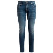 Jeans Guess Denim chris slim