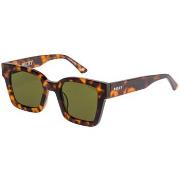 Lunettes de soleil Roxy Nicky Polarized