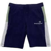 Short enfant Sergio Tacchini Incastro jr bermuda