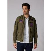 Blouson Redskins Blouson RAPTOR MEMORY