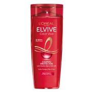 Soins cheveux L’Oréal Paris ELVIVE color-vive champú protector 370 ml