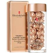 Hydratants &amp; nourrissants Elizabeth Arden Vitamina C Capsulas Radi...