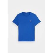 T-shirt Ralph Lauren T-Shirt bleu