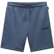 Short Napapijri Gori Bermuda Shorts Stormy Weather