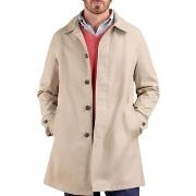 Manteau El ganso -