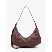 Sac a main Milano Sac porté épaule Sauvage cuir SAUVAGE 47F-0SA24111