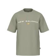 T-shirt New Balance 36991