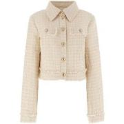 Veste Guess Daphnee Cropped Jacket