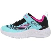 Baskets enfant Skechers Microspec advance