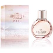 Eau de parfum Hollister Wave For Her Eau De Parfum Vaporisateur