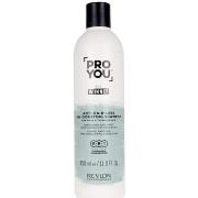 Shampooings Revlon Proyou The Winner Ahl Inv Shampoo