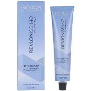 Colorations Revlon Revlonissimo Colorsmetique Blond Intense 1212mn-gri...